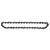 Lant drujba Micul Padurar, lungime 4'', pas 1/4'', grosime 1.1mm, 28 pinteni, 14 dinti, semi-chise FarmGarden AgroTrade