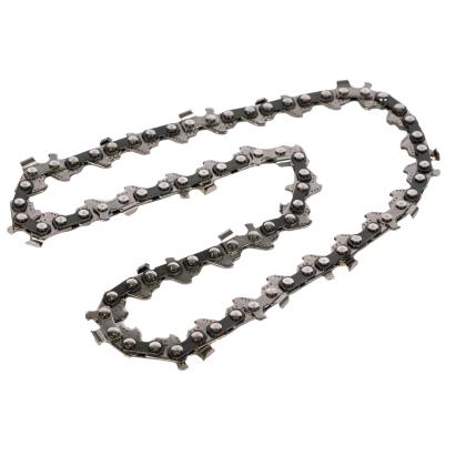 Lant drujba Micul Padurar, lungime 4'', pas 1/4'', grosime 1.1mm, 28 pinteni, 14 dinti, semi-chise FarmGarden AgroTrade