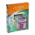 Calculator de birou, 12 digits, alimentare duala, display lcd, abs MultiMark GlobalProd