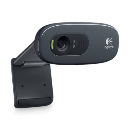 CAMERA WEB C270 LOGITECH EuroGoods Quality