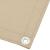 Paravan de balcon, bej, 120x700 cm, 100% poliester oxford GartenMobel Dekor
