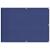 Paravan de balcon, albastru, 75x700 cm, 100% poliester oxford GartenMobel Dekor