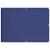 Paravan de balcon, albastru, 75x800 cm, 100% poliester oxford GartenMobel Dekor