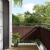 Paravan de balcon, maro, 75x800 cm, 100% poliester oxford GartenMobel Dekor