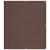 Paravan de balcon, maro, 120x1000 cm, 100% poliester oxford GartenMobel Dekor