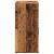 Dulap, lemn vechi, 80x33x70 cm, lemn prelucrat GartenMobel Dekor