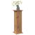 Suport prezentare/depozitare stejar artizanal 31x30x90 cm lemn GartenMobel Dekor