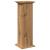Suport prezentare/depozitare stejar artizanal 31x30x90 cm lemn GartenMobel Dekor