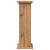 Suport prezentare/depozitare stejar artizanal 31x30x90 cm lemn GartenMobel Dekor