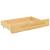 Cadru de pat cu 2 sertare, 90 x 200 cm, lemn masiv de pin GartenMobel Dekor