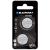 BATERIE LITIU  CR 2032 2 BUC BLAUPUNKT EuroGoods Quality