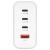 INCARCATOR RETEA PD 3.1 QC 3.0 GAN 140W KRUGER&MATZ EuroGoods Quality