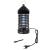LAMPA UV-A ANTI INSECTE 2W TEESA EuroGoods Quality