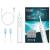 PERIUTA DE DINTI ELECTRICA TEESA SONIC ELITE EuroGoods Quality