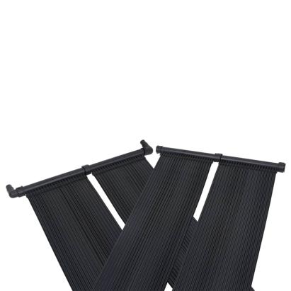 Panou încălzitor solar pentru piscină, 2 buc., 80x310 cm GartenMobel Dekor