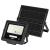 REFLECTOR LED 60W 6800 PANOU SOLAR 6W TELECOMANDA REBEL EuroGoods Quality