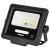 REFLECTOR LED 60W 6800 PANOU SOLAR 6W TELECOMANDA REBEL EuroGoods Quality