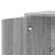 Dulapuri, 2 buc., gri sonoma, 60x31x70 cm, lemn prelucrat GartenMobel Dekor