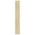 Dulap depozitare slim stejar sonoma 30x42,5x225cm lemn compozit GartenMobel Dekor