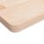 Banc de lucru 100x60x83 cm lemn masiv stejar, dreptunghiular GartenMobel Dekor