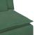 Modul modular de capăt pentru cotieră canapea cu perne 100 cm GartenMobel Dekor