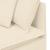 Modul de colț pentru canapea modulară cu perne, crem, 100 cm GartenMobel Dekor