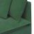 Modul de colț pentru canapea modulară cu perne 100 cm GartenMobel Dekor