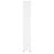 Dulap de baie, alb, 30x30x190 cm, lemn prelucrat GartenMobel Dekor
