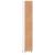 Dulap de baie, alb, 30x30x190 cm, lemn prelucrat GartenMobel Dekor