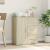 Dulap, stejar sonoma, 60x31x70 cm, lemn prelucrat GartenMobel Dekor