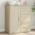 Dulap, stejar sonoma, 60x31x70 cm, lemn prelucrat GartenMobel Dekor