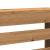 Mască de calorifer stejar artizanal 175x20x82 cm lemn prelucrat GartenMobel Dekor