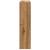 Mască de calorifer stejar artizanal 175x20x82 cm lemn prelucrat GartenMobel Dekor