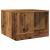Masuta de cafea lemn vechi 50x50x36 cm lemn prelucrat GartenMobel Dekor
