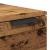 Masuta de cafea lemn vechi 50x50x36 cm lemn prelucrat GartenMobel Dekor