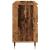 Dulap pentru baie, lemn vechi, 80x33x60 cm, lemn prelucrat GartenMobel Dekor