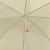 Umbrelă de soare de plajă, galben nisipiu, 240 cm GartenMobel Dekor