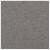 Panouri de perete 12 buc. gri deschis 30x30 cm textil 1,08 m² GartenMobel Dekor