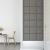 Panouri de perete 12 buc. gri deschis 30x30 cm textil 1,08 m² GartenMobel Dekor