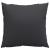 Perne de canapea, 4 buc., negru, 50x50 cm, textil GartenMobel Dekor