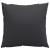 Perne de canapea, 4 buc., negru, 60x60 cm, textil GartenMobel Dekor