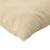 Perne de paleți, 3 buc., bej, material textil GartenMobel Dekor