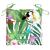 Perne de scaun, 2 buc., multicolor, 50x50x7 cm, textil oxford GartenMobel Dekor