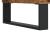 Comodă TV, lemn vechi, 150x30x44,5 cm, lemn prelucrat GartenMobel Dekor