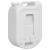 Rezervor de apă portabil cu adaptor, gri, 24 L GartenMobel Dekor