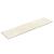Panouri de perete 12 buc. crem 60x15 cm catifea 1,08 m² GartenMobel Dekor