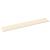 Panouri de perete 12 buc. crem 90x15 cm catifea 1,62 m² GartenMobel Dekor