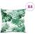 Perne de canapea, 4 buc., model frunze, 60x60 cm, textil GartenMobel Dekor