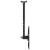 Suport TV de tavan ecran 32-65 inchi Max VESA 400x400 mm 40kg GartenMobel Dekor