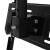 Suport TV de tavan ecran 32-65 inchi Max VESA 400x400 mm 40kg GartenMobel Dekor